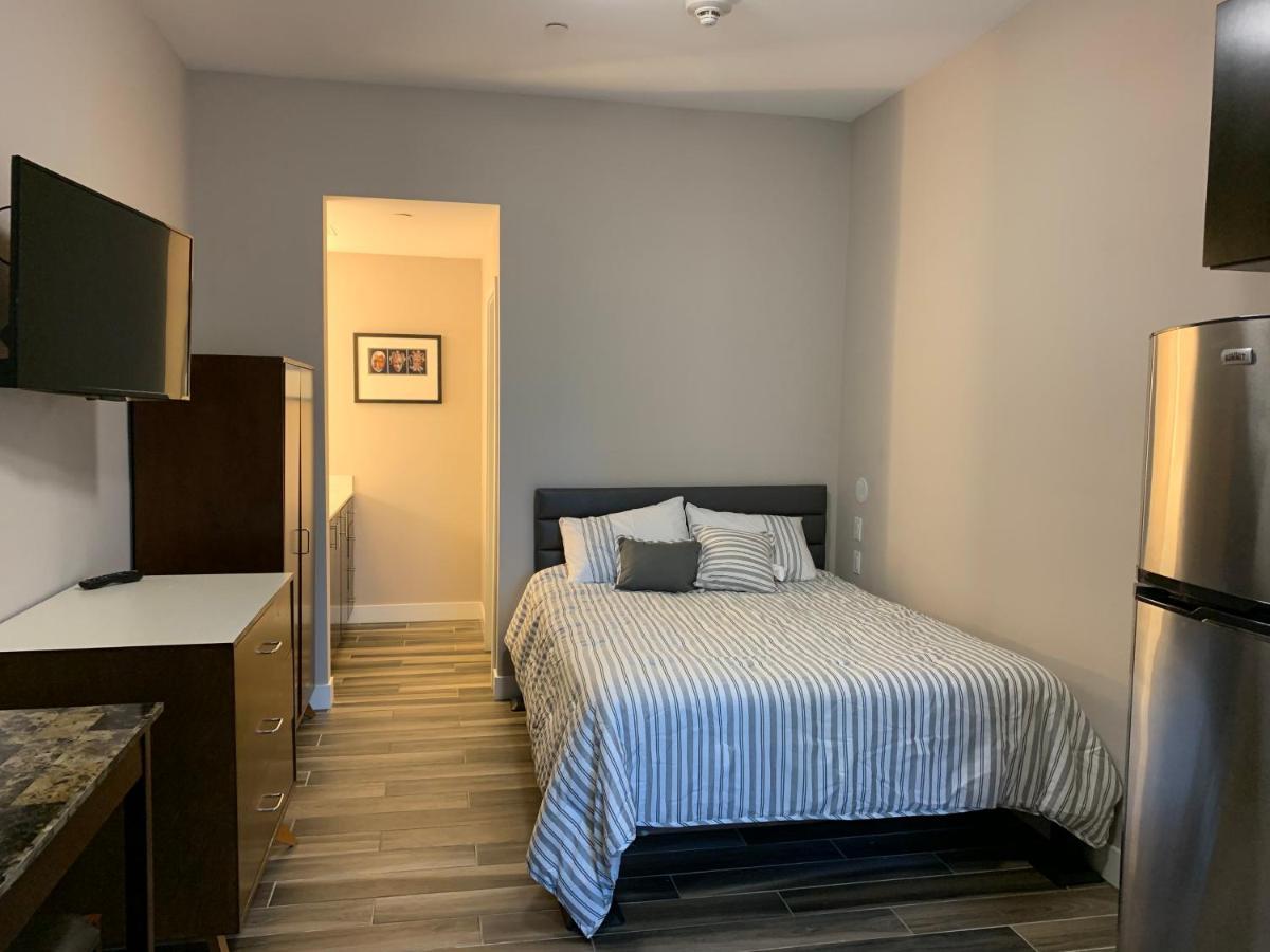 Solis Place In Old Town Motel